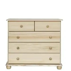 Komody šířka 79 - 100 cm