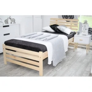 Jednolůžka 80 x 200 cm