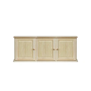 Nástavec WOOD 3 - 125x60x50 cm 