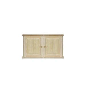 Nástavec WOOD 2 - 85x60x50 cm